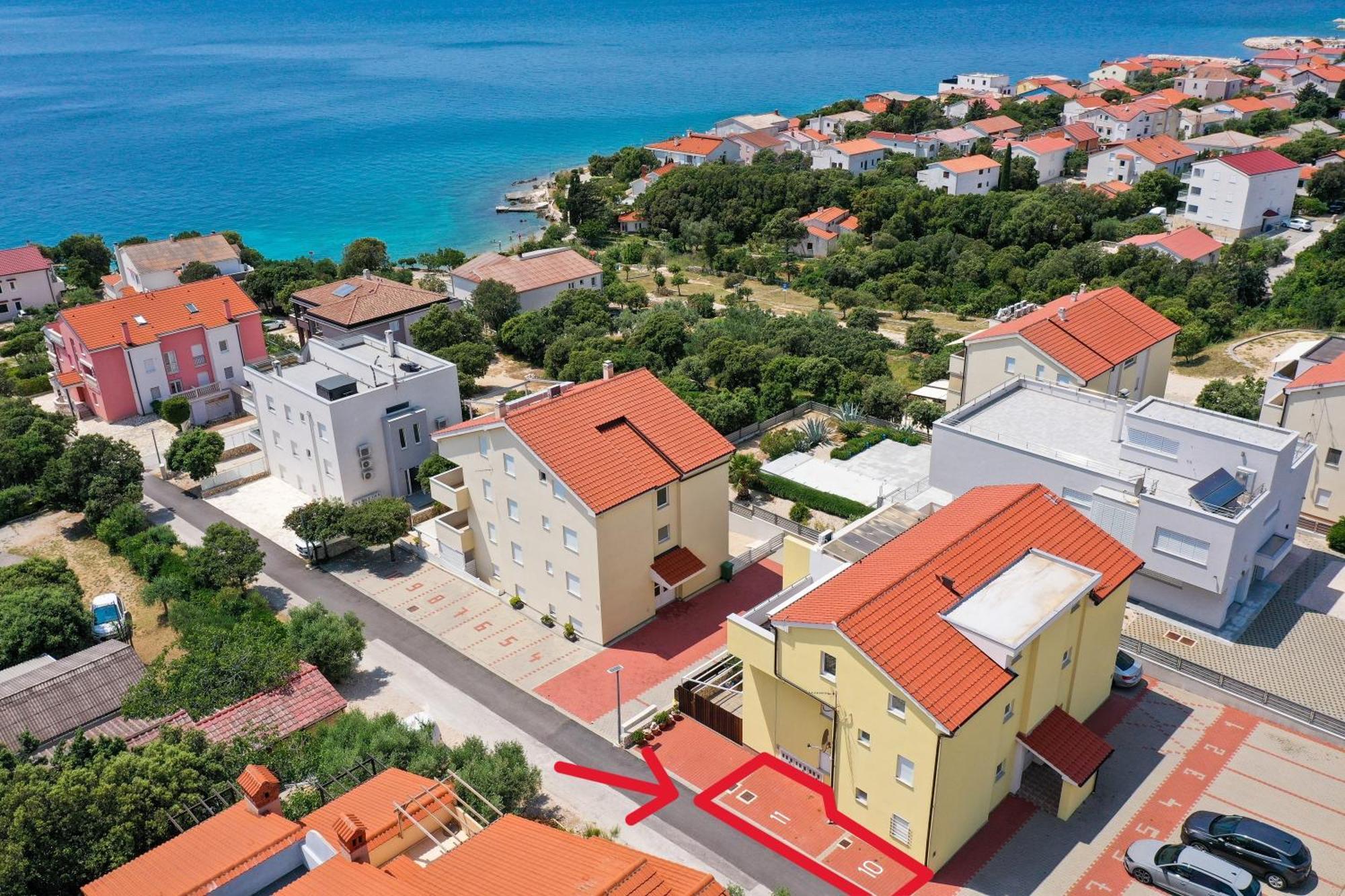 Chill 4 Real Sea View Appartement *